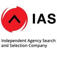 Independent Agency Selection (IAS) logo, Independent Agency Selection (IAS) contact details