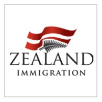 Zealand Immigration logo, Zealand Immigration contact details