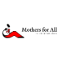 Mothers for All logo, Mothers for All contact details