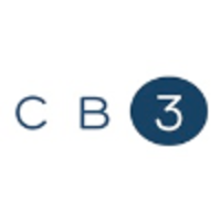 CB3 Consulting logo, CB3 Consulting contact details