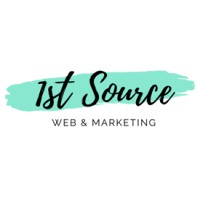 1st Source Web logo, 1st Source Web contact details