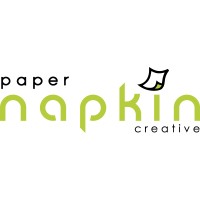 Paper Napkin Creative logo, Paper Napkin Creative contact details