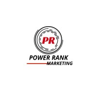 Power Rank Marketing logo, Power Rank Marketing contact details