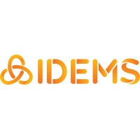 IDEMS International logo, IDEMS International contact details