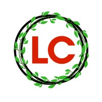 LC NETWORKS logo, LC NETWORKS contact details