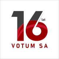 Votum S.A. logo, Votum S.A. contact details