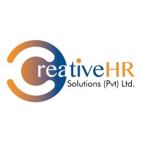 Creative HR Solutions (Pvt. ) Ltd. logo, Creative HR Solutions (Pvt. ) Ltd. contact details