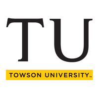 Towson University Psychology GSA (PGSA) logo, Towson University Psychology GSA (PGSA) contact details