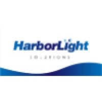 HarborLight Solutions logo, HarborLight Solutions contact details