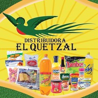 Distribuidora El Quetzal logo, Distribuidora El Quetzal contact details