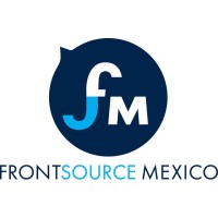 FrontSource Mexico logo, FrontSource Mexico contact details