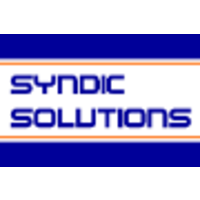 Syndic Solutions logo, Syndic Solutions contact details