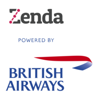 Zenda, powered by British Airways logo, Zenda, powered by British Airways contact details