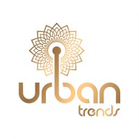 Urban Trends logo, Urban Trends contact details