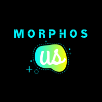 Morphosus logo, Morphosus contact details