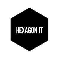 HEXAGON IT logo, HEXAGON IT contact details