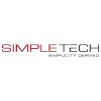 SIMPLETECH - Simplicity Derived logo, SIMPLETECH - Simplicity Derived contact details