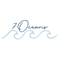 7 Oceans logo, 7 Oceans contact details