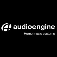 Audioengine logo, Audioengine contact details