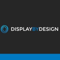 Display By Design logo, Display By Design contact details