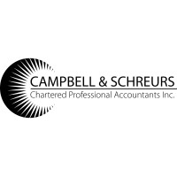 Campbell & Schreurs logo, Campbell & Schreurs contact details