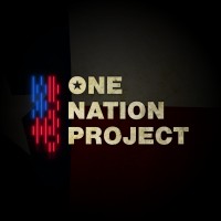 One Nation Project logo, One Nation Project contact details