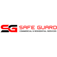 Safe Guard Commercial & Residential Services logo, Safe Guard Commercial & Residential Services contact details