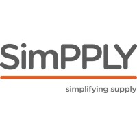 SimPPLY logo, SimPPLY contact details