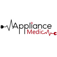 Appliance Medic logo, Appliance Medic contact details