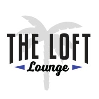 The Loft Lounge logo, The Loft Lounge contact details