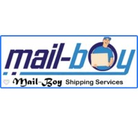 Mail-Boy logo, Mail-Boy contact details