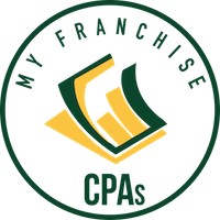 My Franchise CPAs logo, My Franchise CPAs contact details