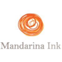 Mandarina Ink logo, Mandarina Ink contact details