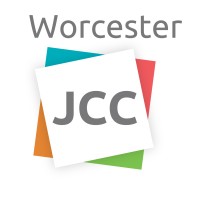 Worcester JCC logo, Worcester JCC contact details