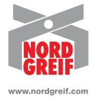 Nordgreif GmbH logo, Nordgreif GmbH contact details