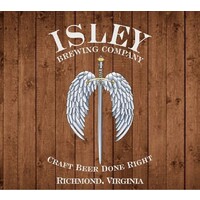 Isley Brewing Company logo, Isley Brewing Company contact details