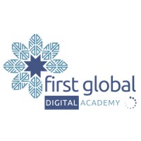 First Global Academy logo, First Global Academy contact details