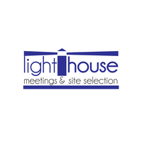 Lighthouse Meetings & Site Selection logo, Lighthouse Meetings & Site Selection contact details