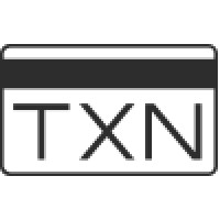 TXN Solutions logo, TXN Solutions contact details