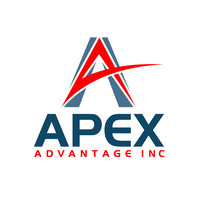 Apex Advantage Inc. logo, Apex Advantage Inc. contact details