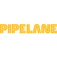 Pipelane logo, Pipelane contact details