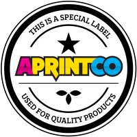 Aprintco logo, Aprintco contact details