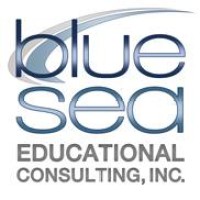 Blue Sea Educational Consulting, Inc. logo, Blue Sea Educational Consulting, Inc. contact details