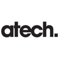 ATECH SAS logo, ATECH SAS contact details