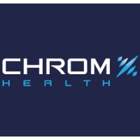 ChromX Health logo, ChromX Health contact details