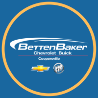 Betten Baker Chevrolet Buick of Coopersville logo, Betten Baker Chevrolet Buick of Coopersville contact details