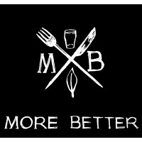 More Better Restaurant and Beer Hall logo, More Better Restaurant and Beer Hall contact details