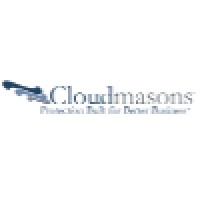 Cloudmasons logo, Cloudmasons contact details