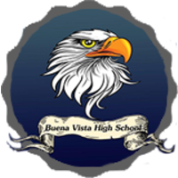 Buena Vista High School logo, Buena Vista High School contact details