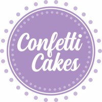 Confetti Cakes logo, Confetti Cakes contact details